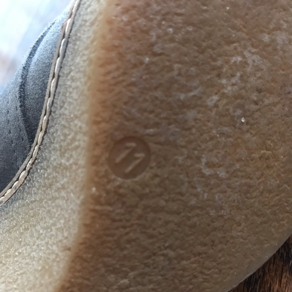 Booties - Picture 6 of 6